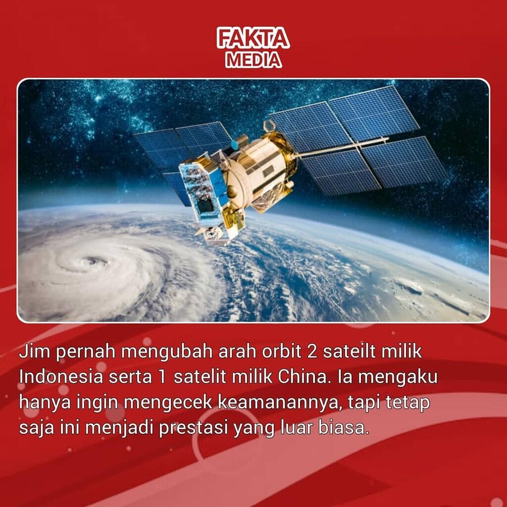 Hacker Indonesia yg Ditakuti Dunia, Bukan Cuma Retas tetapi Geser Satelit! Savage!