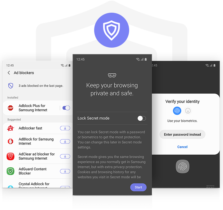 5 Browser yg Paling Banyak dipakai di Smartphone, Agan Pakai Yang Mana?