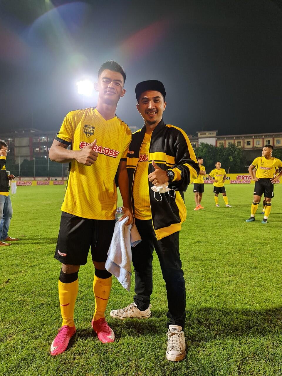 Indonesia Juara AFF Now or Never !