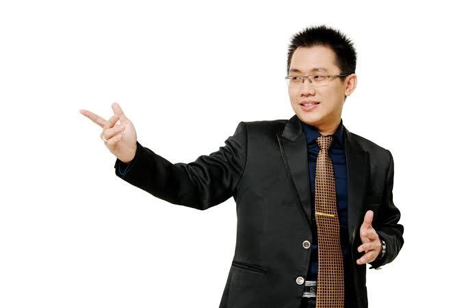 10 Motivator Terbaik Di Indonesia