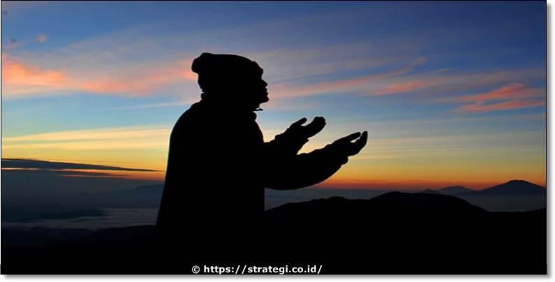 Tetap Membantu Meski Ane Sendiri Dalam Kesulitan