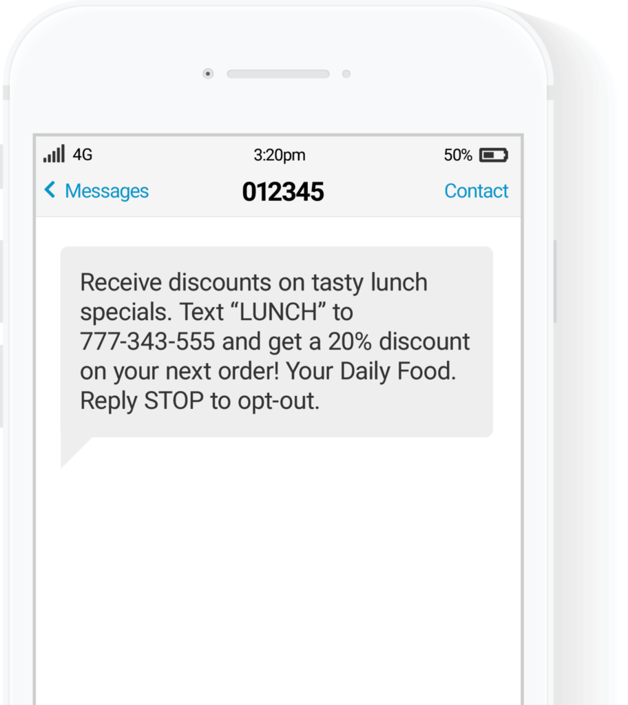Differences between Email and SMS Marketing