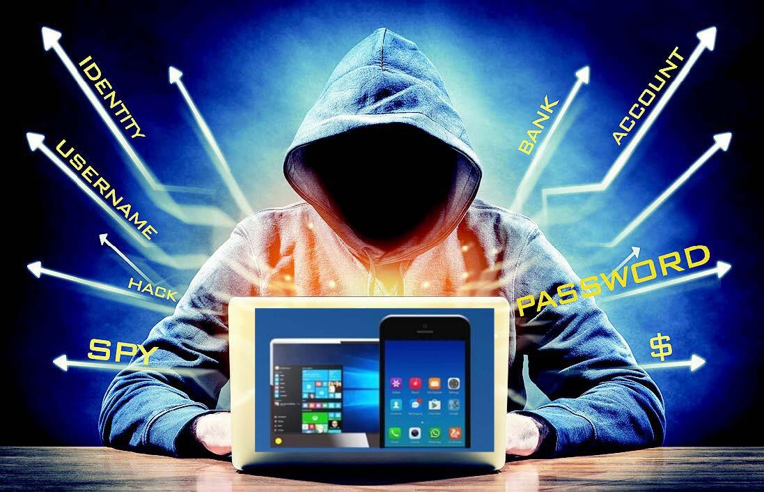 Hindari 24 Aplikasi Pencuri Data/Hackers Di Android 
