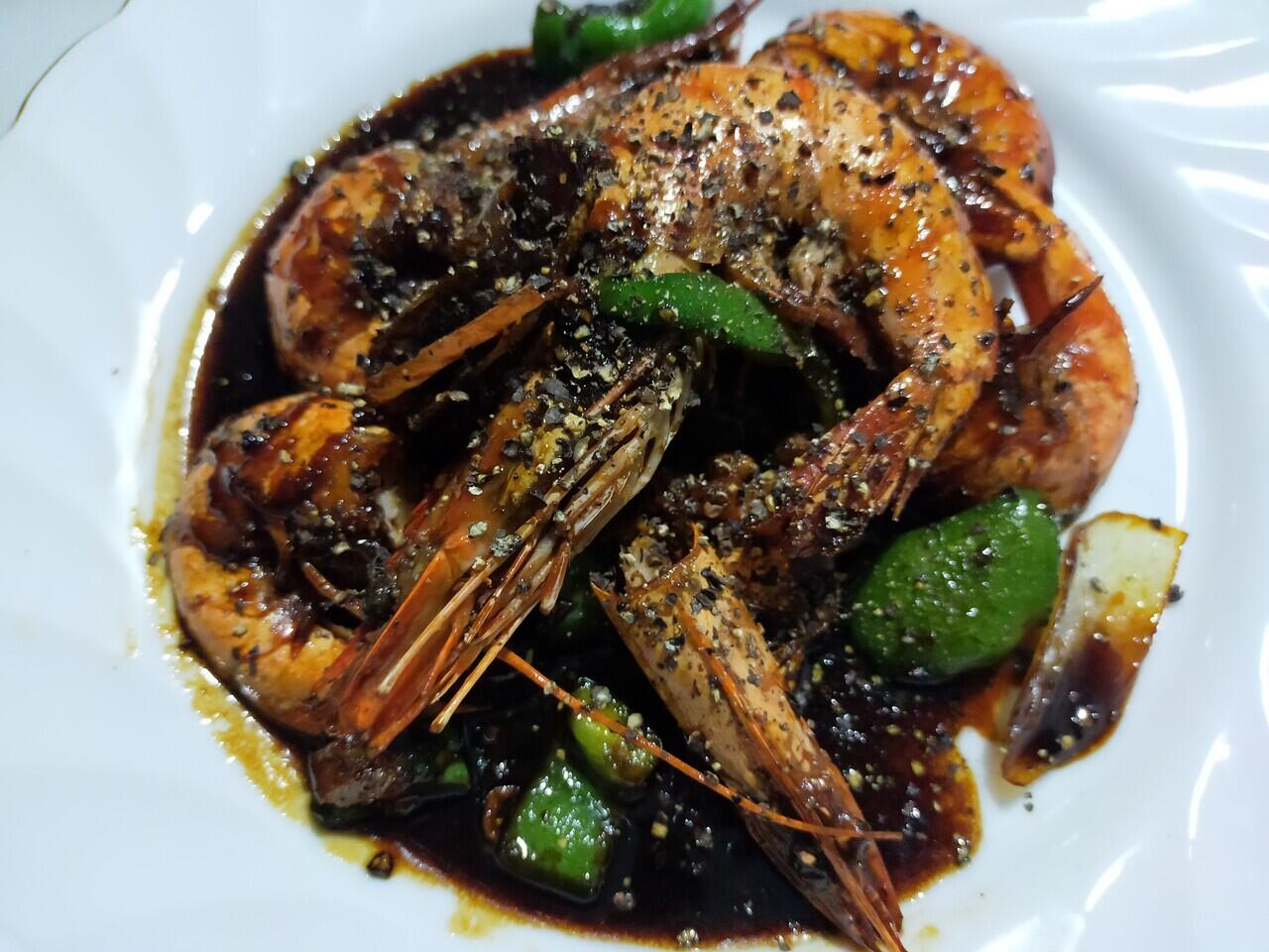Manfaat Seafood Bagi Tubuh