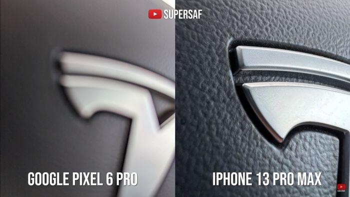 Google Pixel 6 Pro Sukses Melawan iPhone 13?