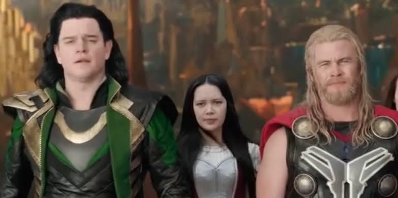 5 Seleb yg Jadi Cameo di Film Marvel
