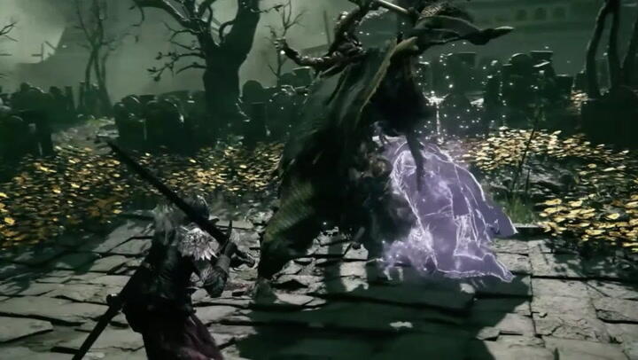Mabar Elden Ring(PS4, PS5) 