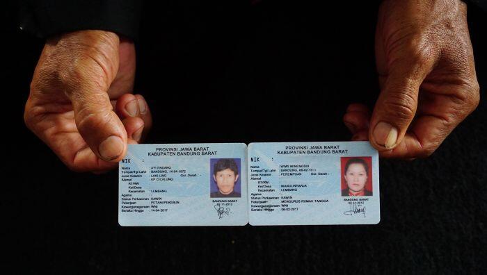 10 wangsit dari tepi sungai Cileuleuy