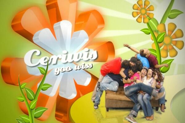 Rindu Acara-acara TV yg Dulu..