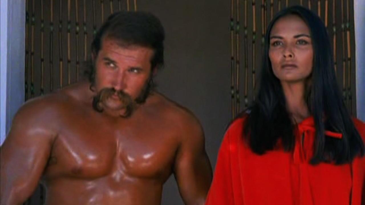 7 Film Dewasa Lembut & Ramah, Nomor 5 Emmanuelle