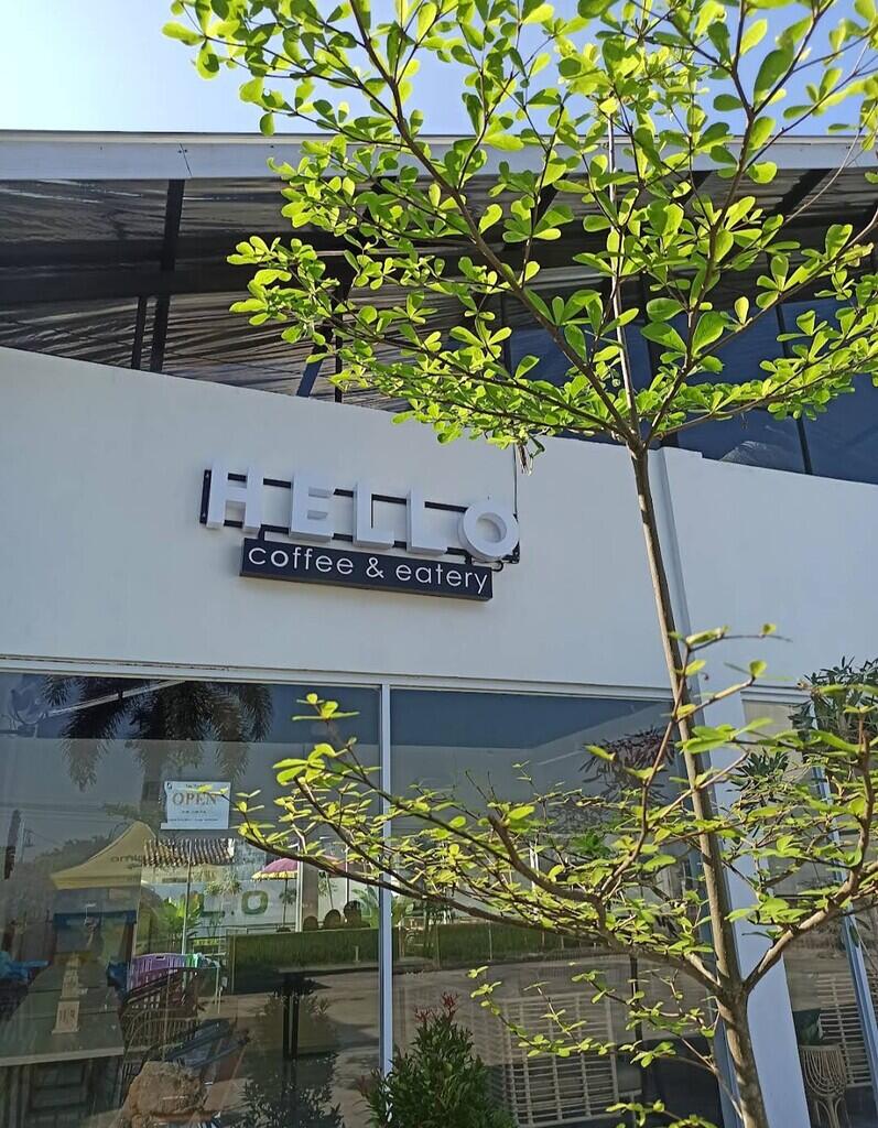 10 Coffe Shop & Resto di Sleman Yang Kece Abis