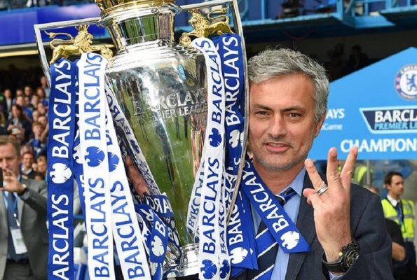 Lima Pelatih Terbaik Chelsea Sepanjang Masa