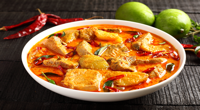 5 Makanan Berbahaya Yang Harus Dihindari Ketika Berbuka