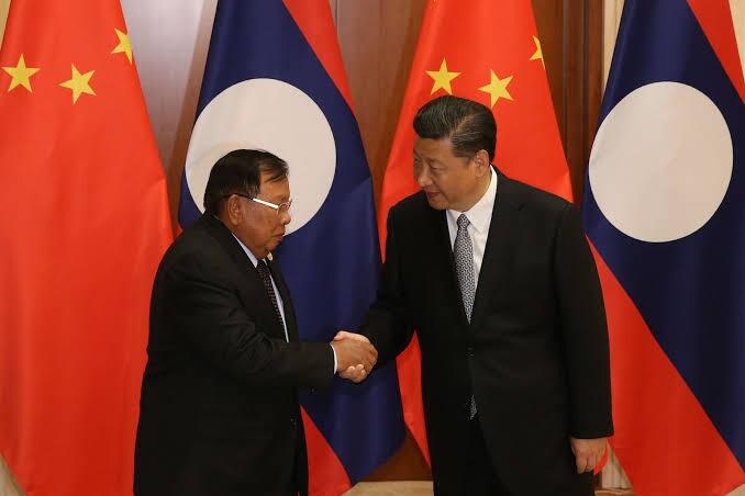 12 Negara Yang Terjebak Utang China