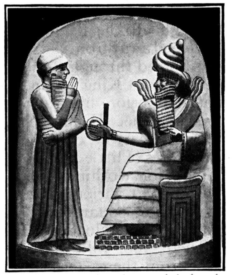 Undang-Undang Hammurabi : Sejarah & Latar Belakang