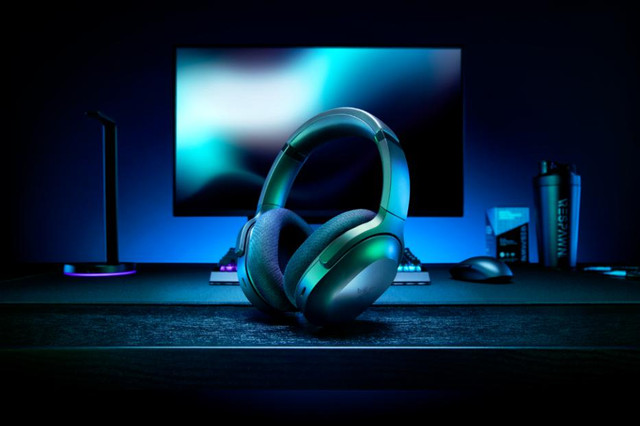 Gaming Dikuasai dengan Line Up Razer Barracuda Baru