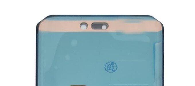 Rumor iPhone 14 Pro & punya 2 lubang di layar 