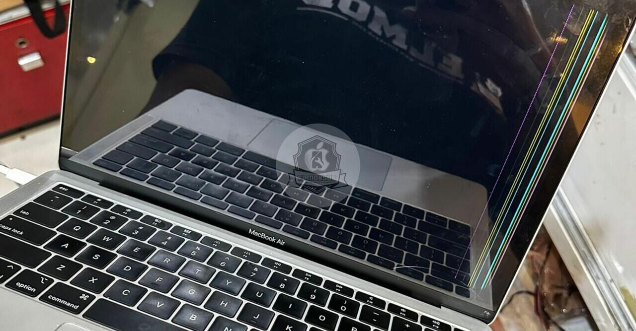 MacBook Not Charging Issue
