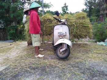 PAHLAWAN SENYAP
