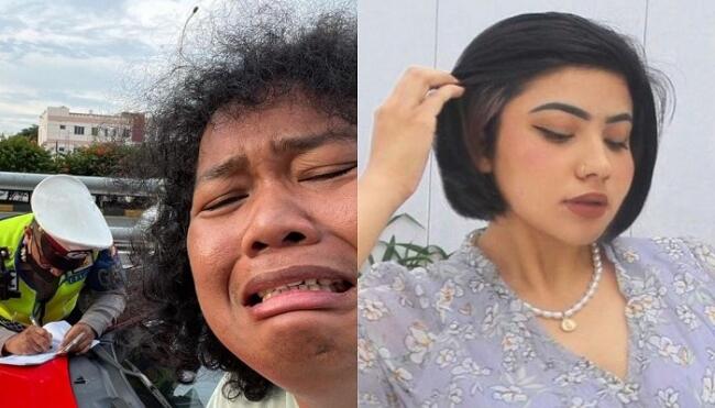 Marshel Widianto Nangis, Media Jahat Banget