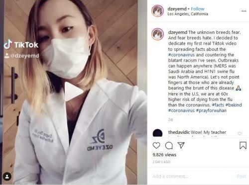 Tiktok Cuman Jualan Paha & Dada, Siapa Bilang?