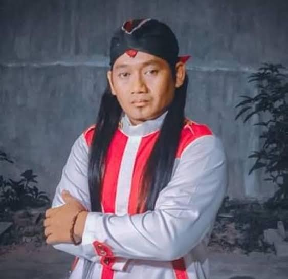 Spritual yg tewas dalam perburuan dukun