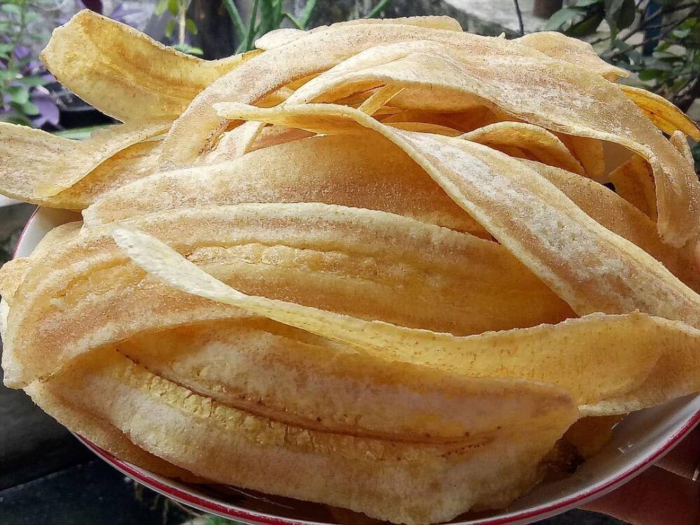 5 Cemilan Yang Bikin Berat Badan Bertambah
