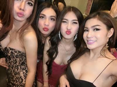 Sisi Gelap Kehidupan Malam, Di Vietnam