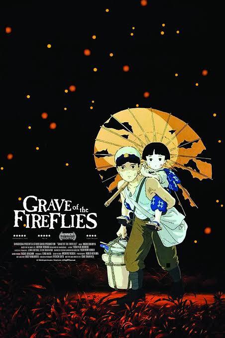 10 Anime Terbaik Sepanjang Masa 