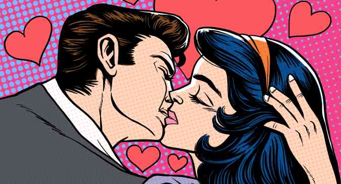 Kenapa Ada Perempuan Menyukai Pria Beristri?