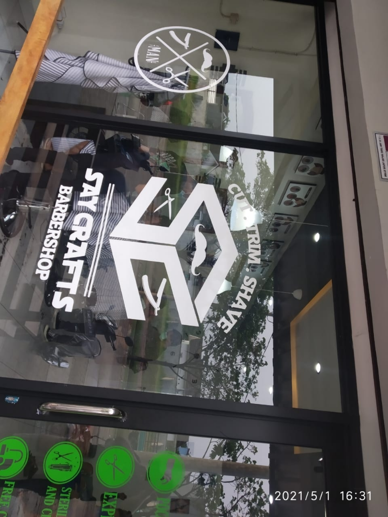 Barber Shop & Tukang Pangkas