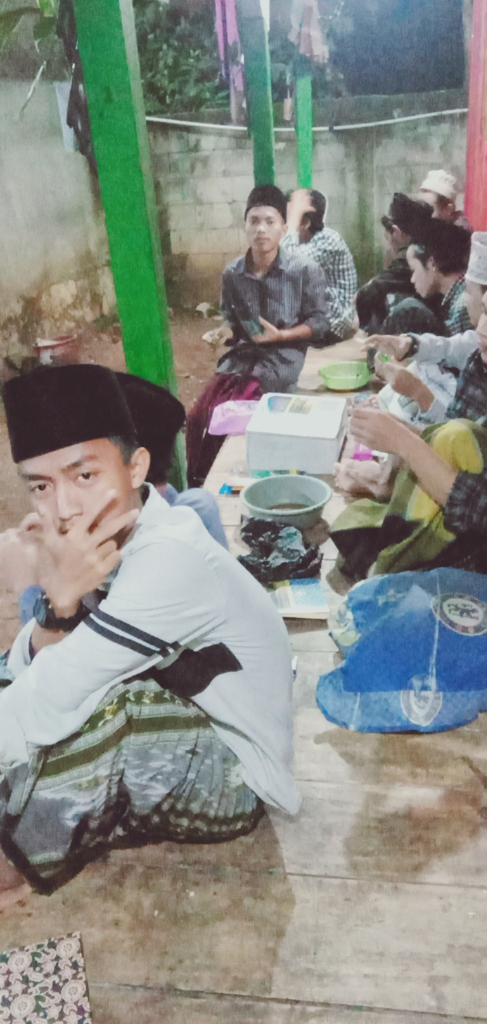 [#RamadanBerkah] Ini Dia Rutinitas Penuh Manfaat Di Bulan Ramadan