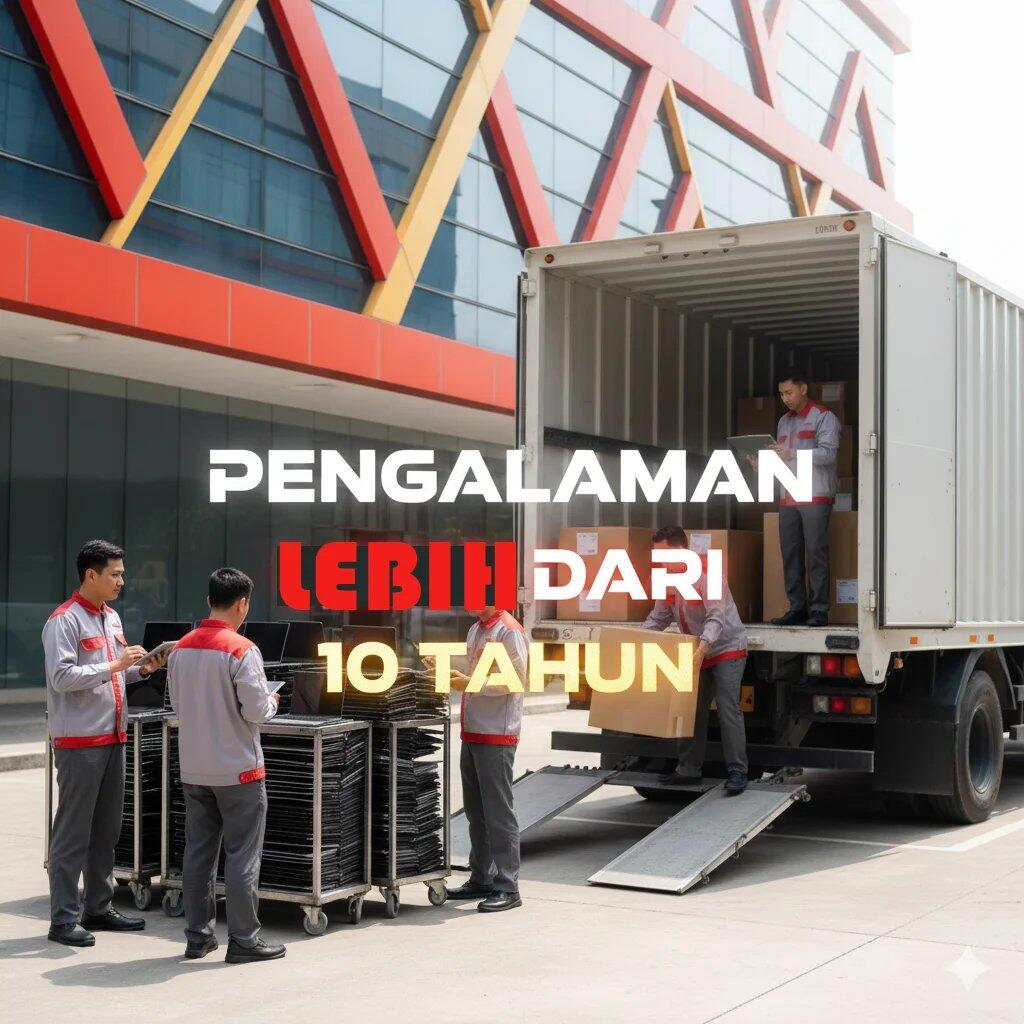 Jual Beli Server Bekas Borongan Server