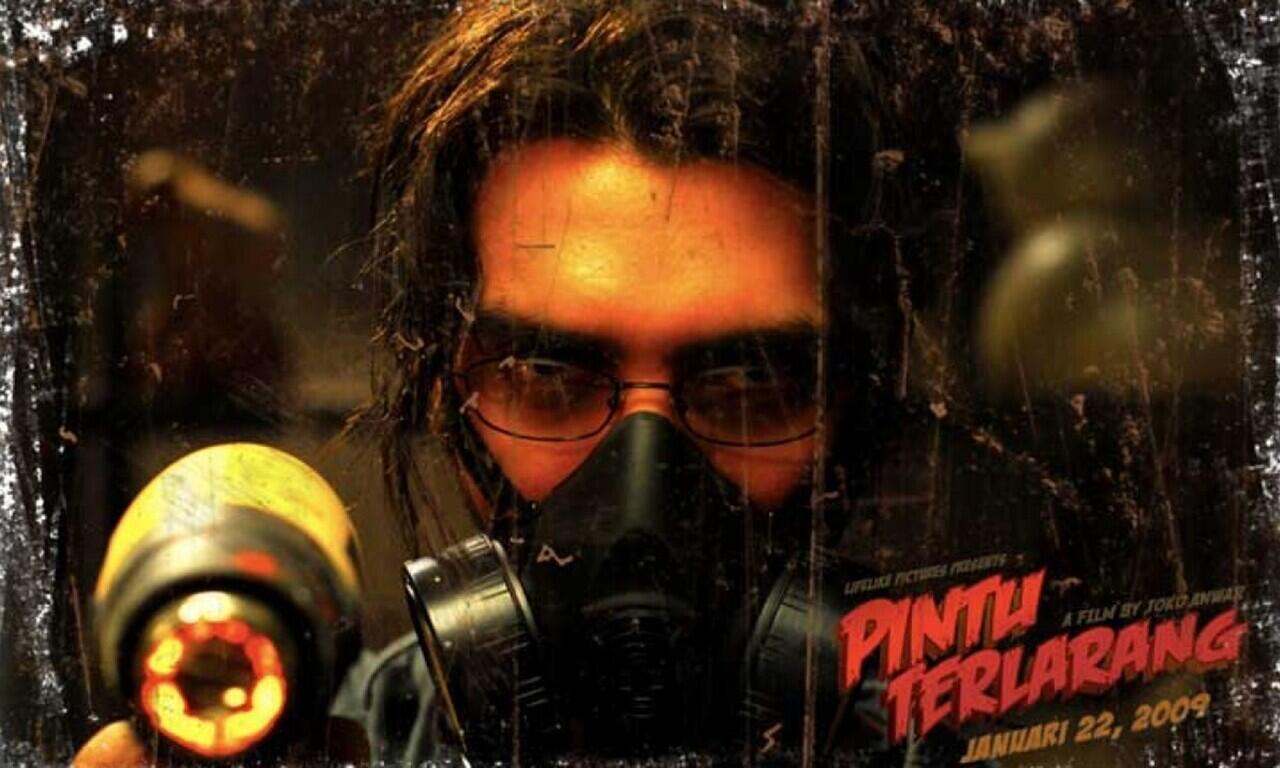 30 Film Dengan Plot Twist Terbaik & Mind Blowing!