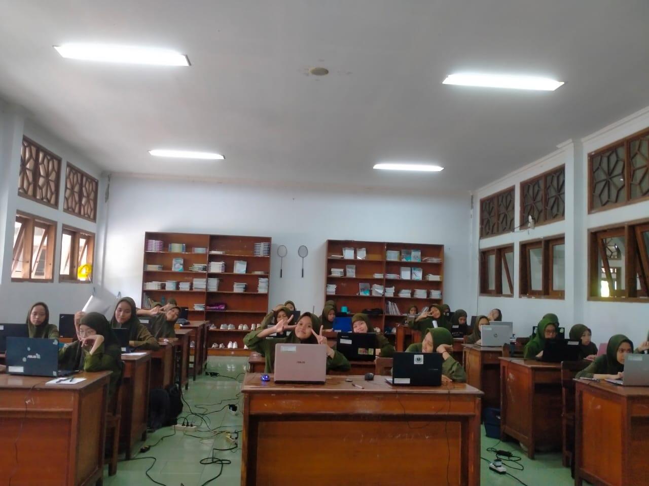 Pentingnya Pendidikan Karakter Di Zaman Yang Maju