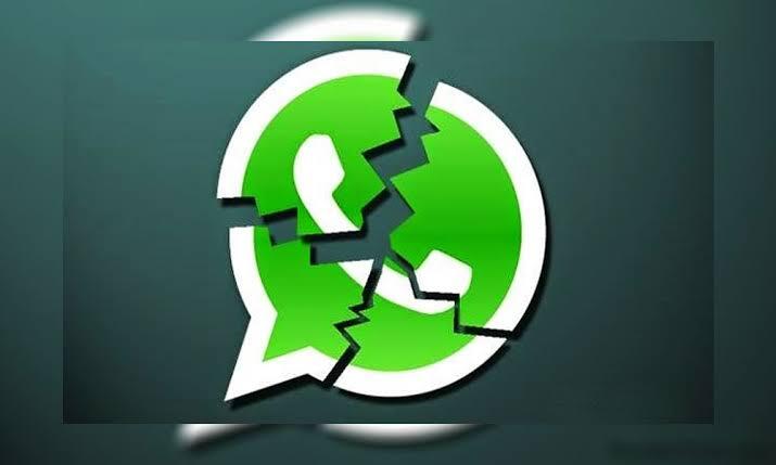 Memangnya Tanpa WhatsApp, Kita Kenapa Gitu?