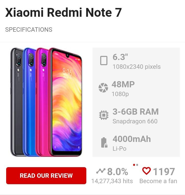 Perubahan 11 Seri Redmi Note dari Masa ke Masa, Smartphone Sejuta Umat di Indonesia