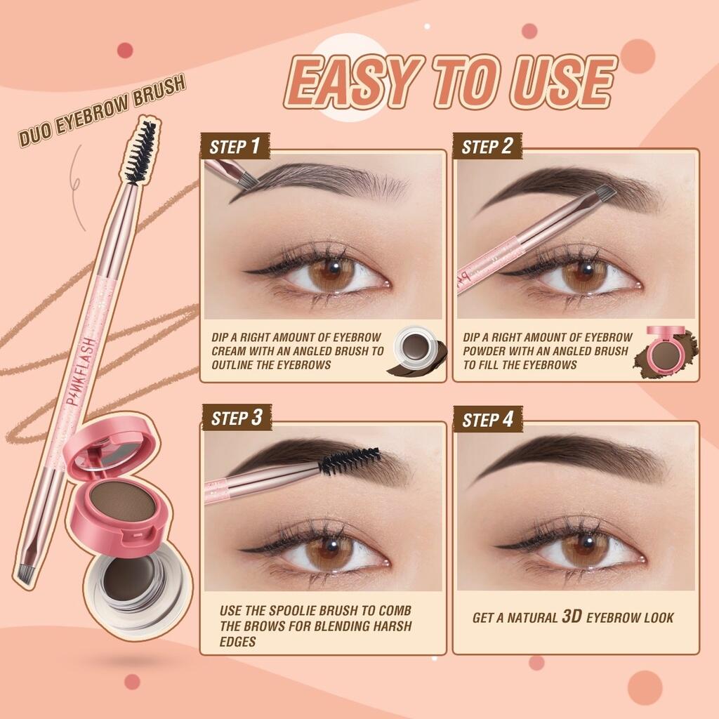 Review Produk Pink Flash, Buy Or Bye?