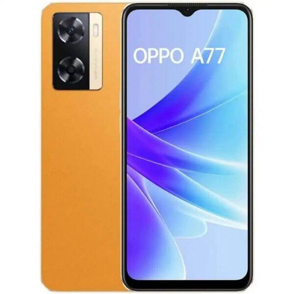 10 Rekomendasi HP Oppo Fast Charging Murah, Gan!
