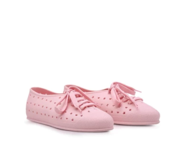10 Rekomendasi Merk Sepatuu Pink Terbaik