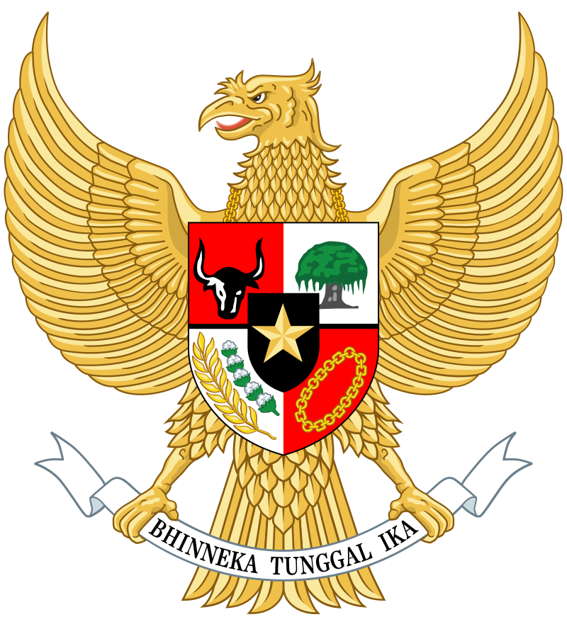 Pancasila wadah semua ideologi