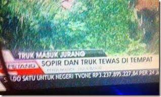 Mengenang Masa Kejayaan TV One Memang Beda