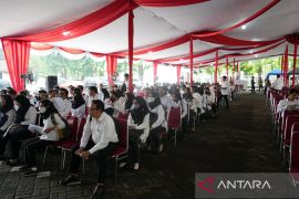 Daftar instansi yg buka CPNS 2024 & cara mengeceknya