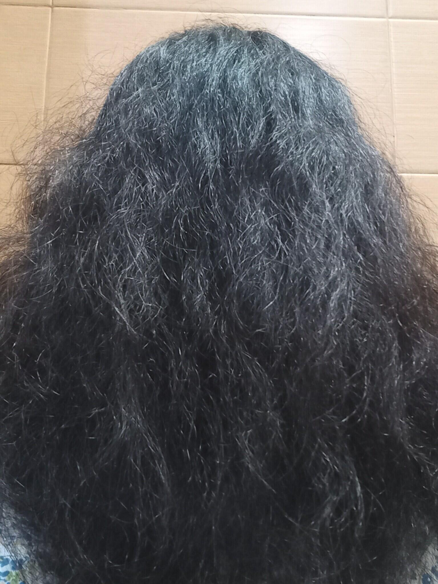 Tutorial Bagusin Rambut Dengan Ramuan Alpukat, Baca Gan!!