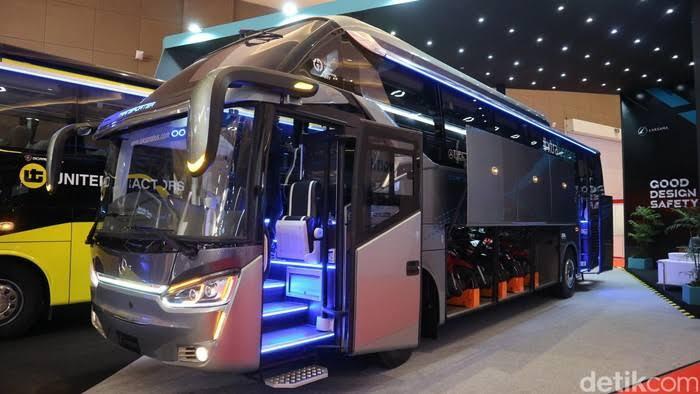 Apa Itu Bus MHD?
