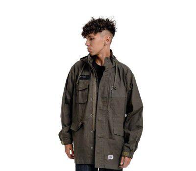10 Jaket Parka Terbaik untuk Pria & Wanita