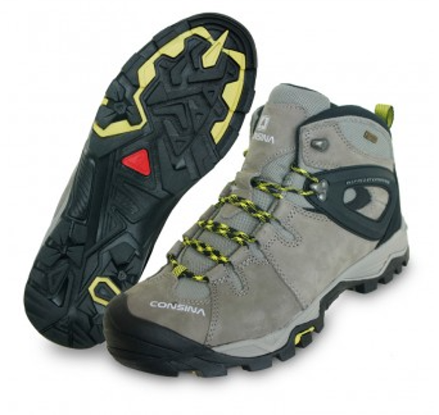 10 Rekomendasi Sepatu Consina Terbaik