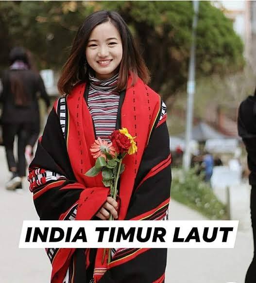 Orang India Timur Laut Yang Terpinggirkan! Kenapa?