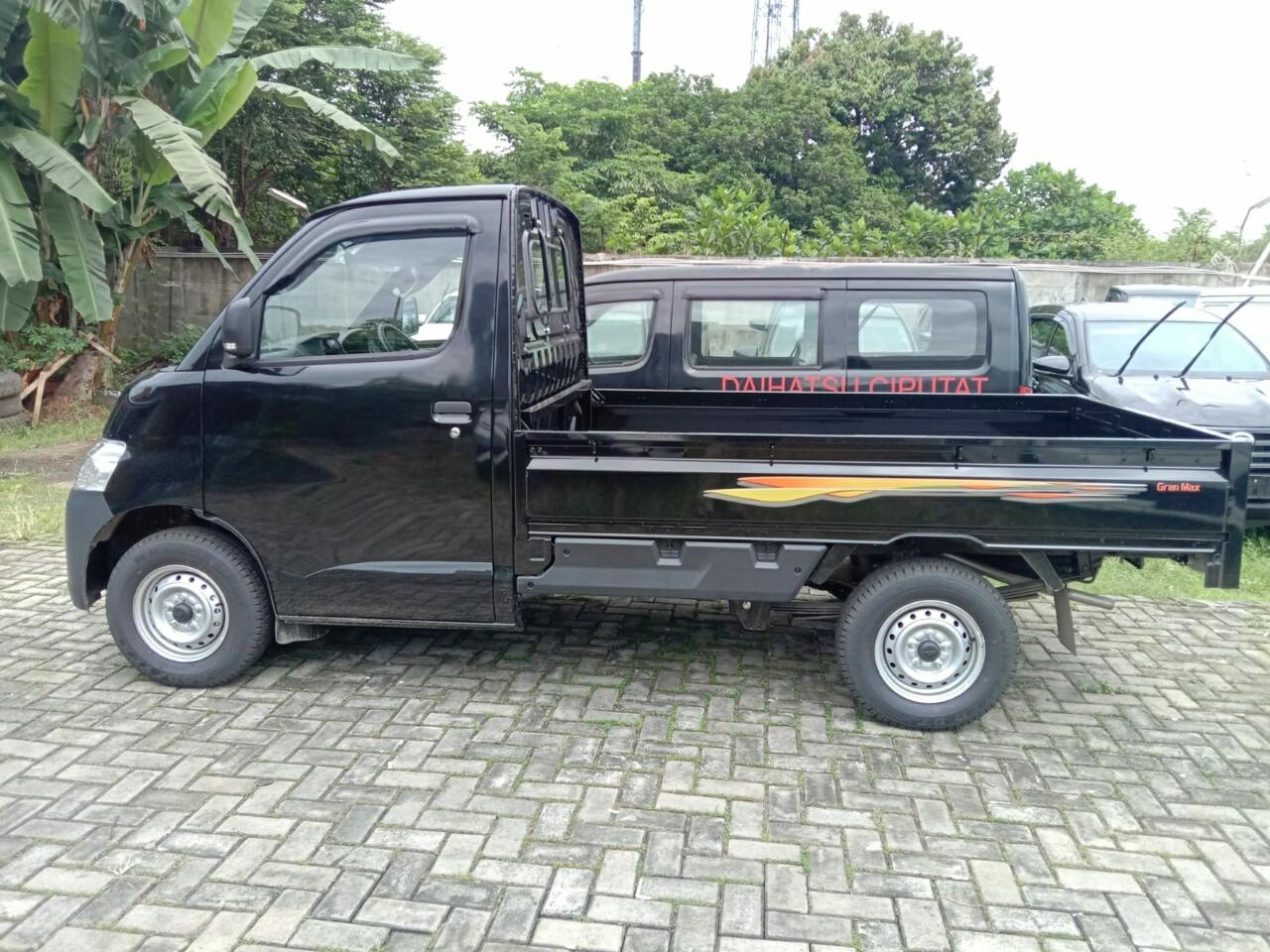 TUNAS DAIHATSU TANGERANG