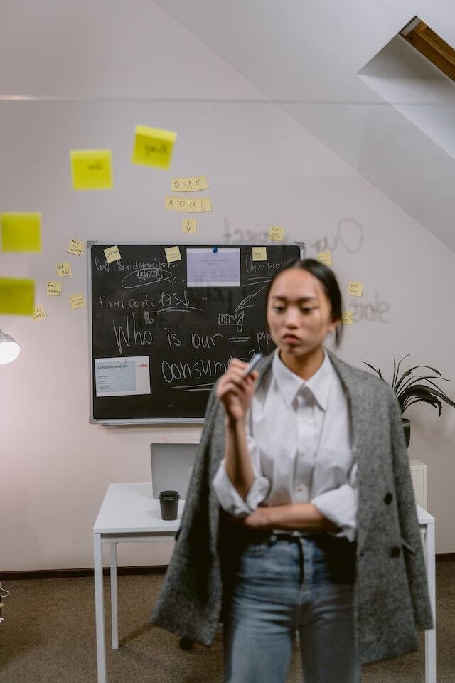 [PENTING] 10 Tips Copywriting Agar Online Shop Agan Langsung Dilirik Orang